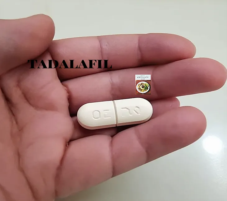 Tadalafil 1